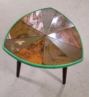 Vintage Blumenhocker 50er Jahre DDR Berlin - Pankow Vorschau