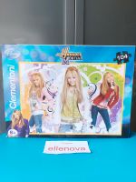 Clementoni Disney Hannah Montana Puzzle | 104 Teile | 48,5x33,5cm Hessen - Limburg Vorschau