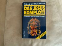 Das Jesus Komplott Nordrhein-Westfalen - Pulheim Vorschau