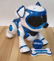 Splash Toys Roboterhund Teksta Hessen - Hattersheim am Main Vorschau