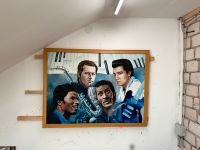 Elvis Presley, Chuck Berry, Little Richard, Jerry Lee Lewis Nordrhein-Westfalen - Plettenberg Vorschau