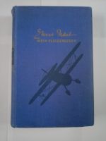 Mein Fliegerleben Ernst Udet mit 78 Abbildungen Nordrhein-Westfalen - Hennef (Sieg) Vorschau