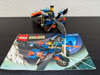 LEGO System 6495/6499 Time Cruisers mit Anleitung Nordrhein-Westfalen - Solingen Vorschau