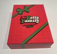 Kelly Family Christmas Box komplett+ Maxi Cd happy Christmas Baden-Württemberg - Waldshut-Tiengen Vorschau