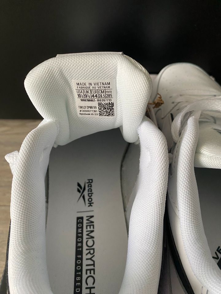 Reebok ATR Chill Größe 44 Sneaker in Kerpen