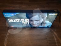 The Last of Us Part 2 Werbe Display Promo Demo Sign Leuchtreklame Baden-Württemberg - Wittlingen Vorschau