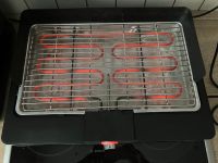 Tischgrill Elektrogrill Severin PG 8565 Niedersachsen - Wunstorf Vorschau