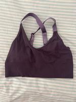 Tchibo Active Essentials by Sport Bustier 36/38 lila Köln - Widdersdorf Vorschau