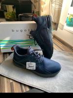 NEUE BUGATTI Herren Turnschuhe Gr. 43 Sneaker VERSENDE Hamburg - Bergedorf Vorschau