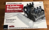 6-Zylinder-Boxermotor Flat-Six Boxer Engine Stuttgart - Sillenbuch Vorschau