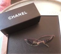 Chanel Designer Sonnenbrille Retro 2 farbig Nordrhein-Westfalen - Wermelskirchen Vorschau