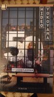 Hideo Yokayama: 50. Kriminalroman. Japan. Kalligraphie Pankow - Prenzlauer Berg Vorschau
