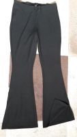 Schwarze Hose Leggings weites Bein Gr. 46 v. MS Mode neu Hessen - Seligenstadt Vorschau