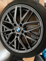 BMW Alufelgen 18 Zoll München - Berg-am-Laim Vorschau