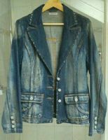 Jeansjacke Damen Gr.XL der Marke Madonna Bayern - Brunnen Vorschau