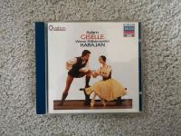 CD Klassik Giselle Karajan Wiener Philharmoniker Berlin - Reinickendorf Vorschau