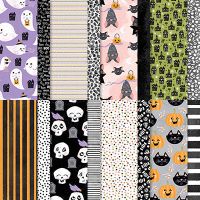 Designer Papier heiteres Halloween von Stampin’Up! Bayern - Dasing Vorschau