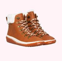 Boots Stiefel Skechers Winter braun Nordrhein-Westfalen - Neuenrade Vorschau