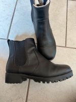 Stiefeletten mit Fell Niedersachsen - Norderney Vorschau