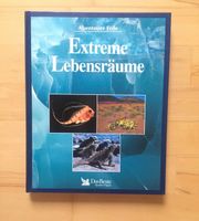 Extreme Lebensräume,Lebendige Wildnis; Tiere der Regenwälder Düsseldorf - Lichtenbroich Vorschau