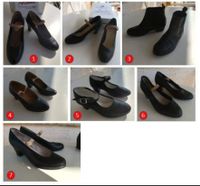 Original Flamenco Schuhe in verschiedenen Größen Baden-Württemberg - Calw Vorschau