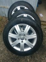 4 AluFelgen Original AUDI Q8 235/60 R18 TXL auf 7,5Jx18 H2 Brandenburg - Cottbus Vorschau