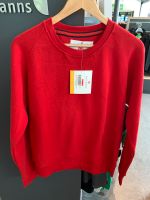 Damen Sweatshirt Mistral+, rot, Größe M Bayern - Hengersberg Vorschau