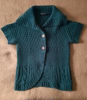 Strickjacke Niedersachsen - Moormerland Vorschau