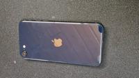Apple iPhone SE 2022 64 GB (3rd Generation) Midnight 99% Akku Hessen - Erlensee Vorschau