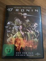 47 Ronin DVD Niedersachsen - Quakenbrück Vorschau