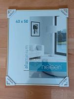 Niesen Aluminium-Rahmen 40x50 cm Hessen - Oberursel (Taunus) Vorschau