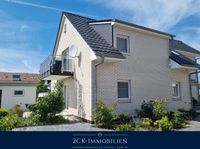 Exklusiv ausgestattete 2 Zimmer Eigentumswohnung in Peenemünde mit Süd-West-Balkon und Peeneblick! Mecklenburg-Vorpommern - Karlshagen Vorschau