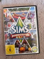 Die Sims 3 Jahreszeiten Rheinland-Pfalz - Konken Vorschau