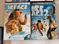 Ice age 1,2, Bayern - Moosinning Vorschau