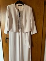 Jumpsuit + Jacke (Set) Abendmode Hessen - Neuhof Vorschau