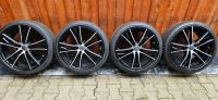 VW Golf 6 Alufelgen 18 Zoll Golf 6 Sommerreifen 225/40 R18 Bayern - Straubing Vorschau