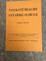 Gitarren-Schule Heft zum Lernen Bayern - Pöcking Vorschau