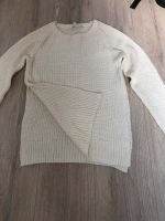 H&M Pullover mit Schnitt an der Seite Gr. XS/S Hessen - Gießen Vorschau