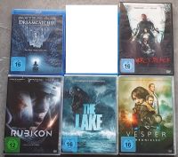 Filmsammlung DVD und Blu Ray Sachsen - Zwickau Vorschau