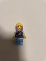 LEGO Parker L. Jackson Minifigur HS019 Hidden Side Bayern - Augsburg Vorschau