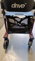 Drive Rollator Niedersachsen - Salzgitter Vorschau