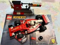 LEGO Speed Champions 75879 - Scuderia Ferrari SF16-H Nordrhein-Westfalen - Hilden Vorschau