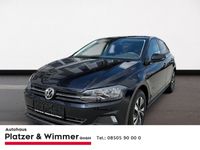 Volkswagen Polo VI Comfortline 1.0 TSI DSG Navi digitales C Bayern - Hutthurm Vorschau