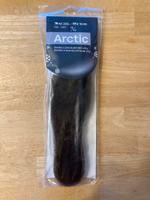 Echt Lammfell Einlegesohle Größe 39/40 Deichmann Arctic braun Berlin - Karlshorst Vorschau