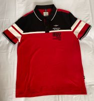 Neues Aeronautica Militare Herren Poloshirt Polo Gr. XL Essen - Essen-Stadtmitte Vorschau