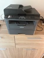 Drucker mit Faxgerät und scannen, kopieren an Bayern - Straubing Vorschau