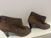 Damen Schuhe Größe 39 Nordrhein-Westfalen - Wülfrath Vorschau