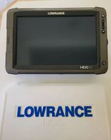 Lowrance Hds 12 gen2 Bayern - Wegscheid Vorschau