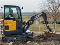 Mieten Minibagger Güstrow Laage Schwaan Bützow Bernitt Rostock Güstrow - Landkreis - Güstrow Vorschau