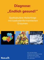 Buch Gesundheit, Diagnose: „Endlich gesund!“ Baden-Württemberg - Weinstadt Vorschau